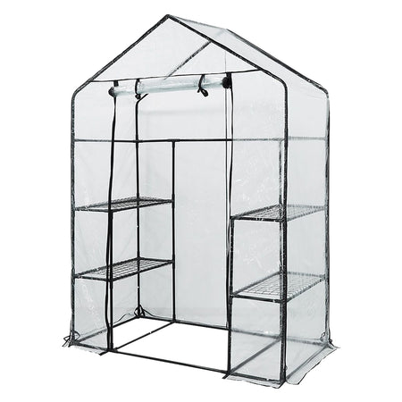 Serra Da Balcone Cm 143 X 73 X H 195 - Neo