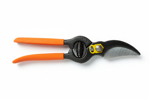 2 Buoi Forbici Da Vigna 125/18 S Cm. 18