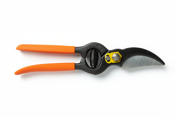 2 Buoi Forbici Da Vigna 125/18 S Cm. 18