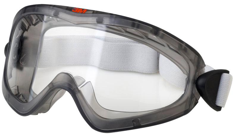 3M Occhiali Di Protezione A Maschera