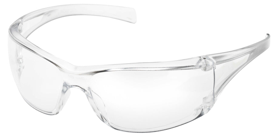 3M Occhiali Di Protezione Virtua Col. Trasparente 20.00 Paia
