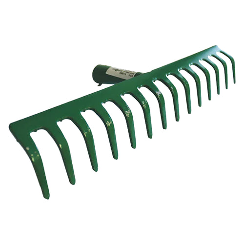 Rastrello 14 Denti Cm 37 - Dima Star