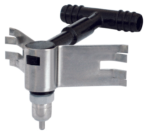 Abbeveratoio A Goccia Top Antiroditori Innesto A T Pz. 10