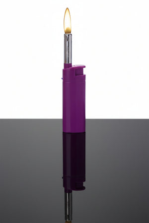 Accendigas Cobia Fashion Col. Assortiti 50.00 Pz