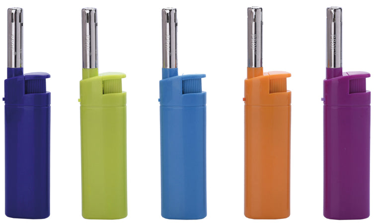 Accendigas Cobia Fashion Col. Assortiti 50.00 Pz