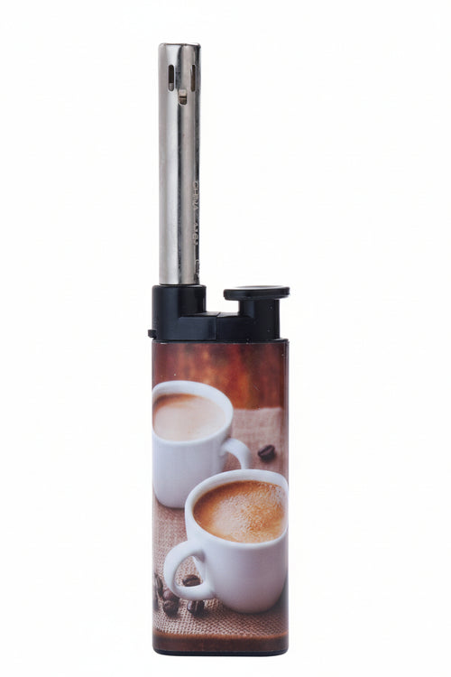 Accendigas Coffee Fantasie Assortite 25.00 Pz