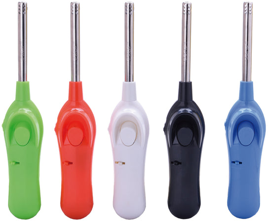 Accendigas Sealion Colors Col. Assortiti 20.00 Pz