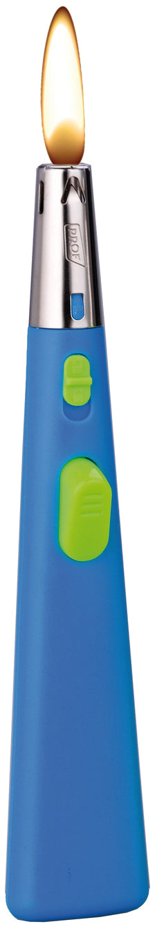 Accendigas Tower Col. Assortiti 20.00 Pz