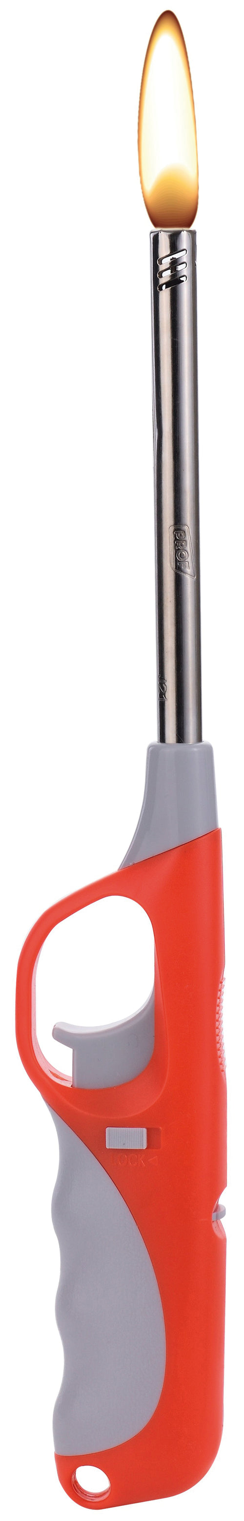 Accendigas ''Big Sprat'' Col. Assortiti 16.00 Pz