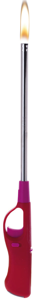 Accendigas Canna Lunga Seahorse Col. Assortiti 16.00 Pz