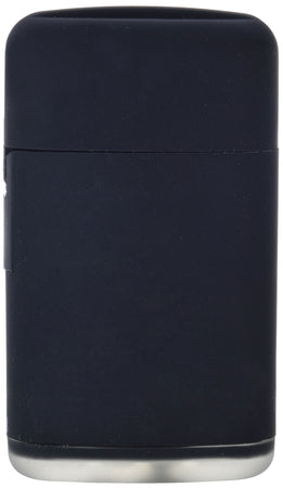 Accendino Fiamma Blu Black Jetflame Col. Nero 20.00 Pz