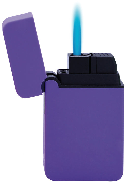Accendino Fiamma Blu Trendy Colors Col. Assortiti 20.00 Pz