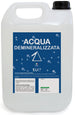 Acqua Demineralizzata Lt. 5 4.00 Pz