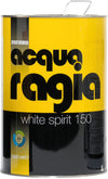 Acquaragia White Spirit 150 Lt. 5 4.00 Pz