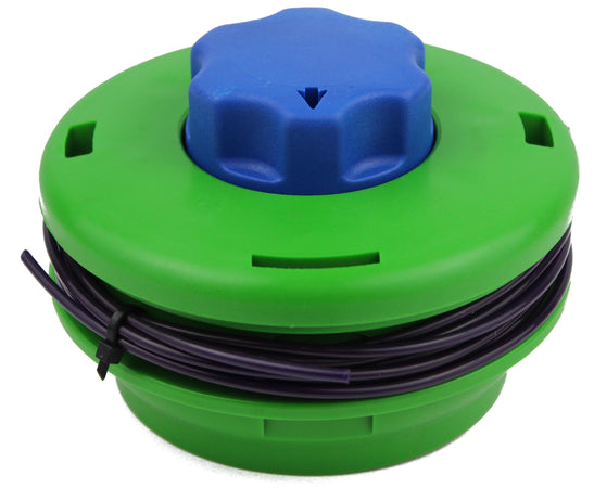 Active Testina Per Decespugliatore Batti E Vai Ø Mm. 120