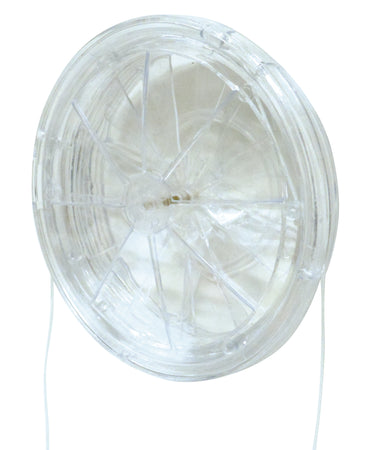 Aeratore Per Finestre Ø Mm. 200