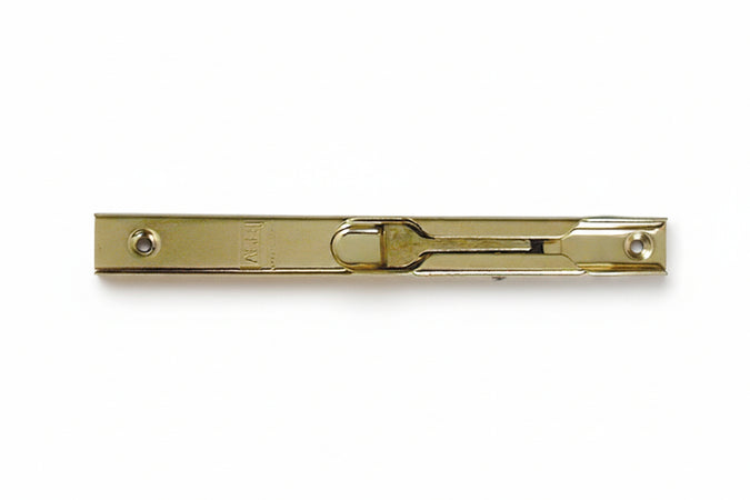 Agb Catenaccio A Leva In Acciaio Bronzato Mm. 150 - F. Mm. 16 20.00 Pz