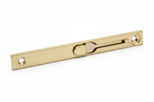 Agb Catenaccio A Leva In Acciaio Bronzato Mm. 200 - F. Mm. 16 20.00 Pz