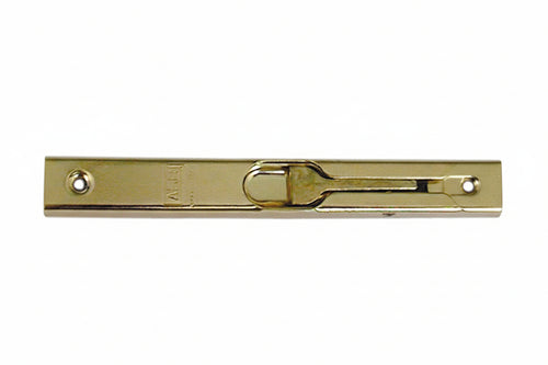 Agb Catenaccio A Leva In Acciaio Bronzato Mm. 250 - F. Mm. 16 20.00 Pz