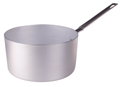 Agnelli Casseruola Alta 1 Manico Ø Cm. 20X11 H