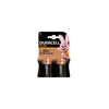 Batteria Simply Torcia C 1,5 V - 1,5V -Pz.2 - Dur