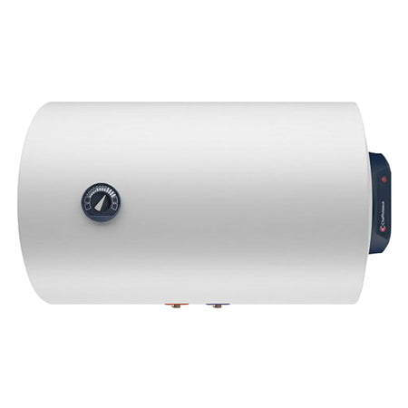 Scaldabagno Elettrico Orizzontale Modello Chx 80 H/2 Eu2 Lt 80 - 2 Anni - Cha