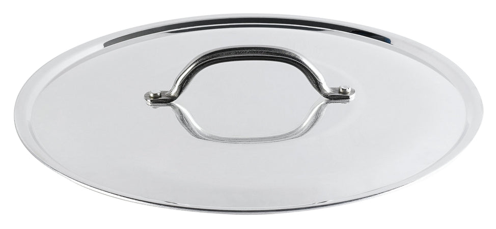 Agnelli Coperchio Tondo Ø Cm. 24
