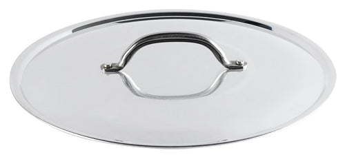 Agnelli Coperchio Tondo Ø Cm. 28