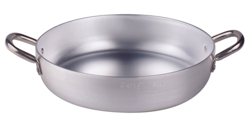 Agnelli Tegame 2 Manici Ø Cm. 30X6,5 H