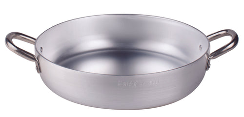 Agnelli Tegame 2 Manici Ø Cm. 34X6,5 H