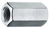 Ambrovit Giunzione Per Barre Filettate 200 Pz. M 6 (Es. 10X30)