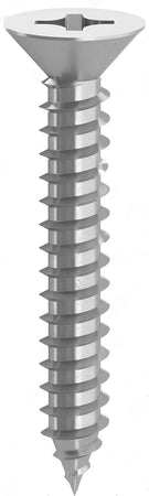 Ambrovit Vite Autofilettante Tsp Zincata Mm. 3,5X 9,5 10.00 Centinaia