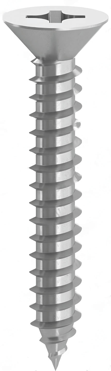 Ambrovit Vite Autofilettante Tsp Zincata Mm. 3,9X19 10.00 Centinaia