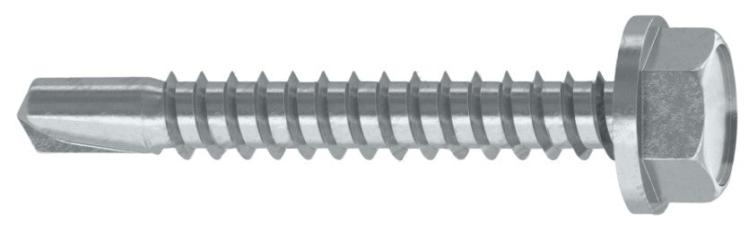 Ambrovit Vite Autoperforante Per Ferro Te Con Collare Mm. 6,3X32 2.00 Centinaia