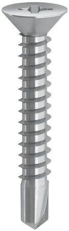 Ambrovit Vite Autoperforante Per Ferro Tsp Ph Zincata Mm. 4,8X32 5.00 Centinaia