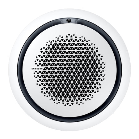 Pannello Circolare Bianco Per Unit Ee' Interna Modello 360 ° - 24000 /32000 Btu - Smg