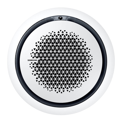 Pannello Circolare Bianco Per Unit Ee' Interna Modello 360 ° - 24000 /32000 Btu - Smg