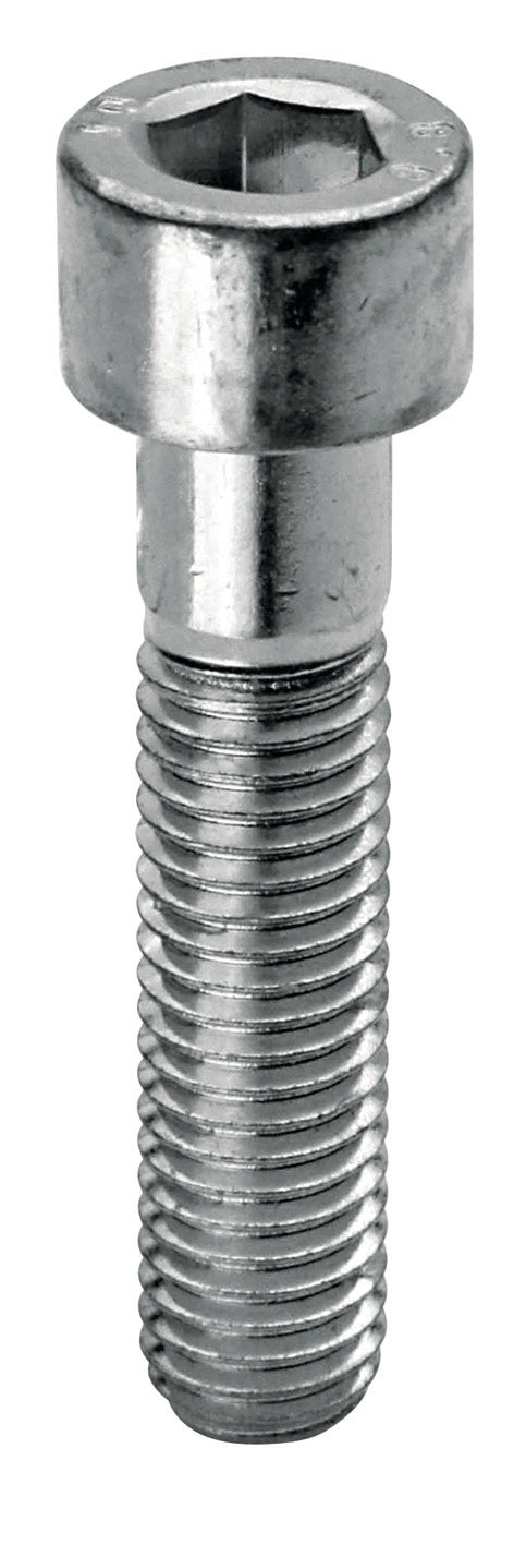 Ambrovit Vite In Acciaio Tc Con Esagono Incassato M 6X40 Mm. 20.00 Decine