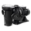 Elettropompa Centrifuga Autoadescante Per Filtrazione Di Acqua Delle Piscine Modello Euroswin - Euroswim 100M - 0,75Kw - 1Hp - 220/240V - 50Hz - Dab