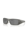 OAKLEY Oakley 9231 SOLE uomo Propionato da uomo