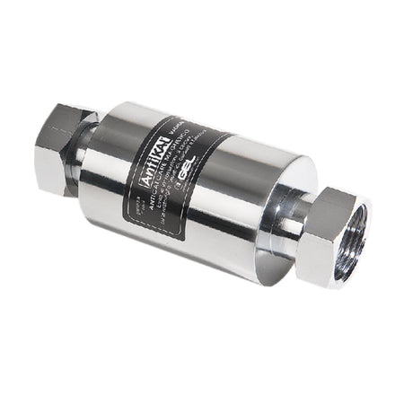 Filtro Anticalcare Magnetico Modello Antikal Magnum - Att.Femmina 1- Portata Picco 7600 Lt/H. - 2400 Gauss - Gel