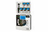 Centralina Programmatore Elettrica I-Dial 24V Ac Indoor Pippo- - 4 Stazioni - Rain