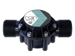 Turbina Vision Per Ricarica Centralina - Rain