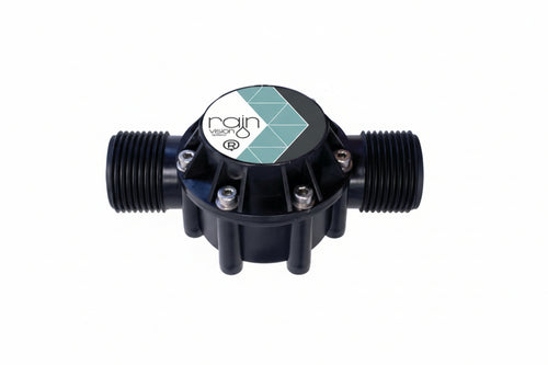 Turbina Vision Per Ricarica Centralina - Rain