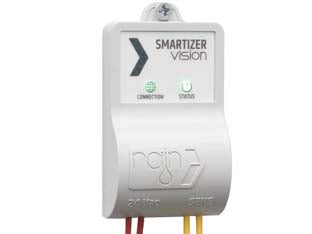 Smartizer Vision Per Centralina Da 24Vac - Rain