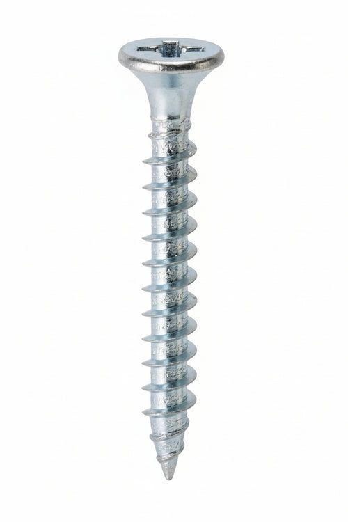 Ambrovit Vite Truciolare Tsp Zincata Mm. 4,0X18 5.00 Centinaia