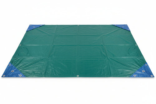 Rete Raccolta Olive Plus Pesante Antispina In Teli- - Mt.3X6 - T-Rex