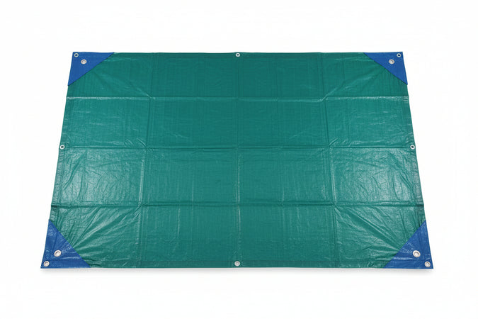 Rete Raccolta Olive Plus Pesante Antispina In Teli- - Mt.4X8 - T-Rex