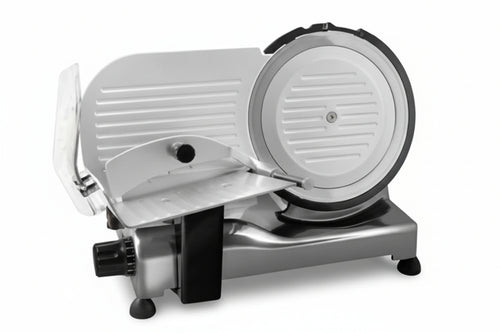 Affettatrice Elettrica Ta22 Lama Ø Mm.220 140W- - Potenza 140W - Lama Ø Mm.220 - Reber