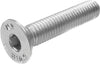 Ambrovit Vite Tsp Cava Esagonale Tg51 Tutto Filetto M 6X30 Mm. 2.00 Centinaia